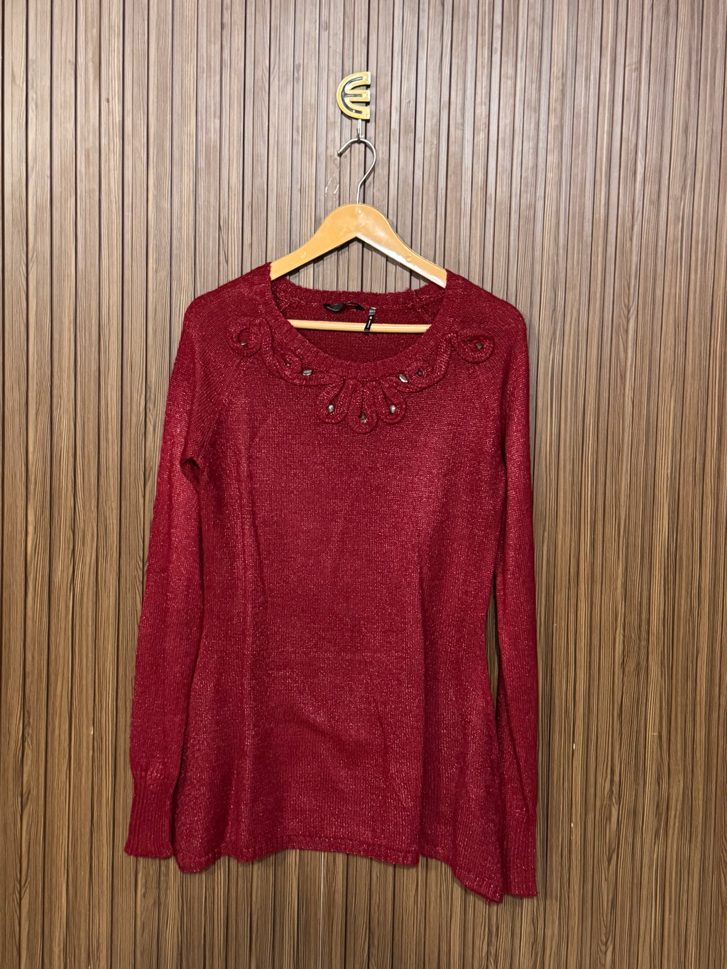 Chest 17 Length 27 Coco Top