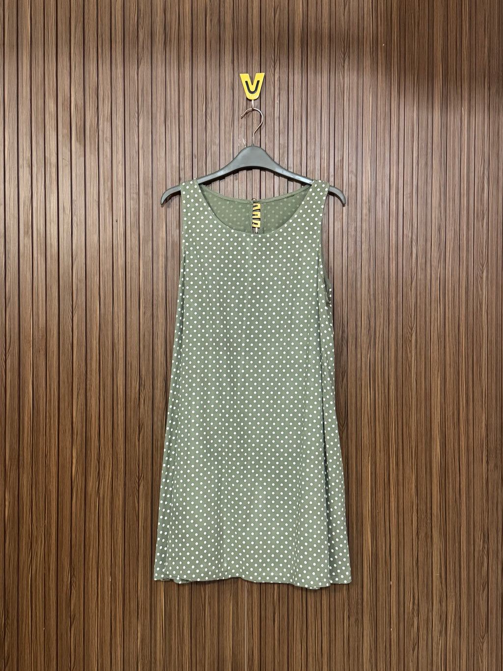 Chest 20 Length 34 Fabrik Shifon Basic Long Top