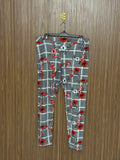 Fiesta Checked Trousers