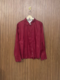 Chest 22 Length 26 Fabric Cotton Everyday Knit Top