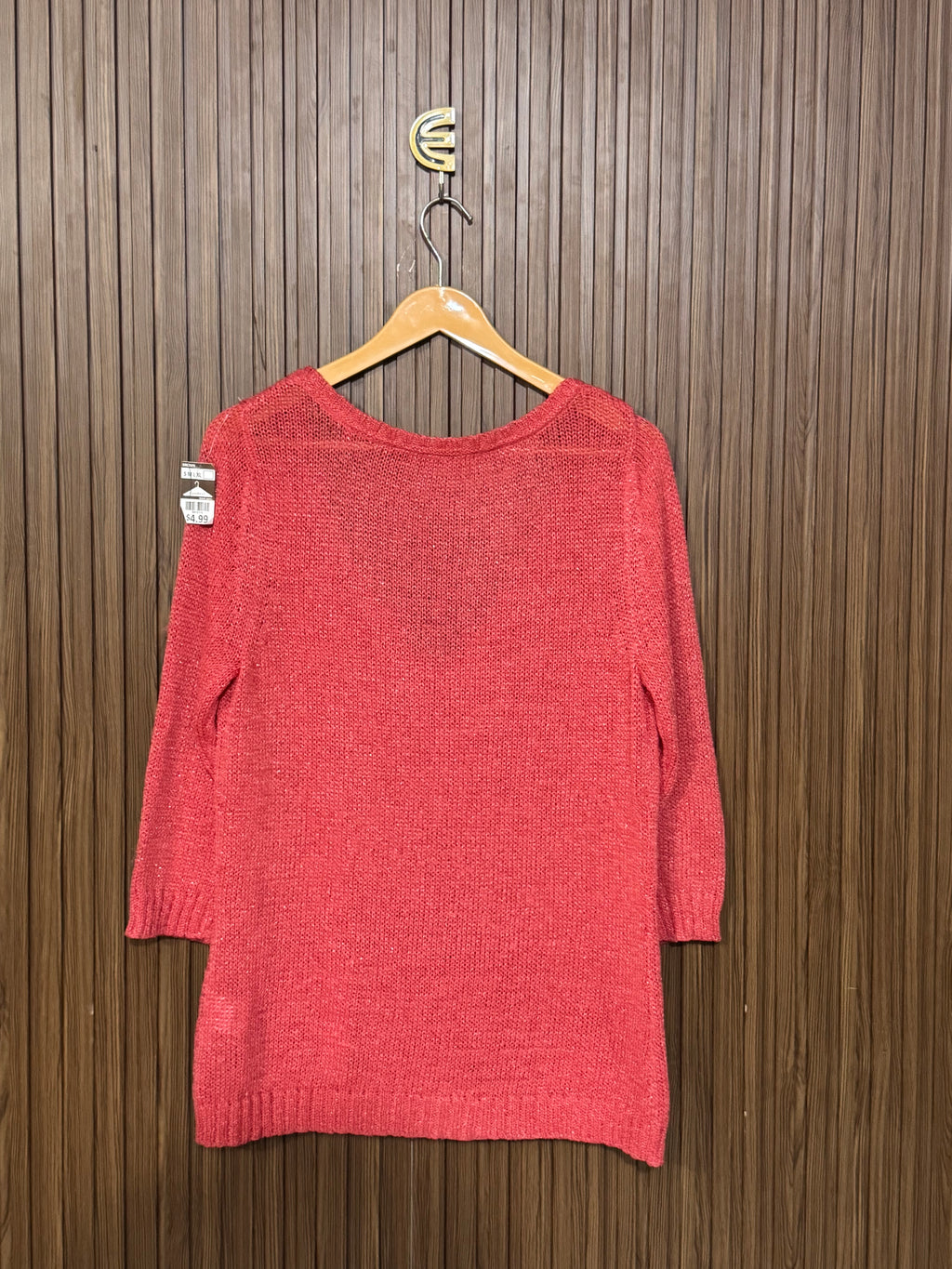 Chest 18 Length 26 Sunny Top