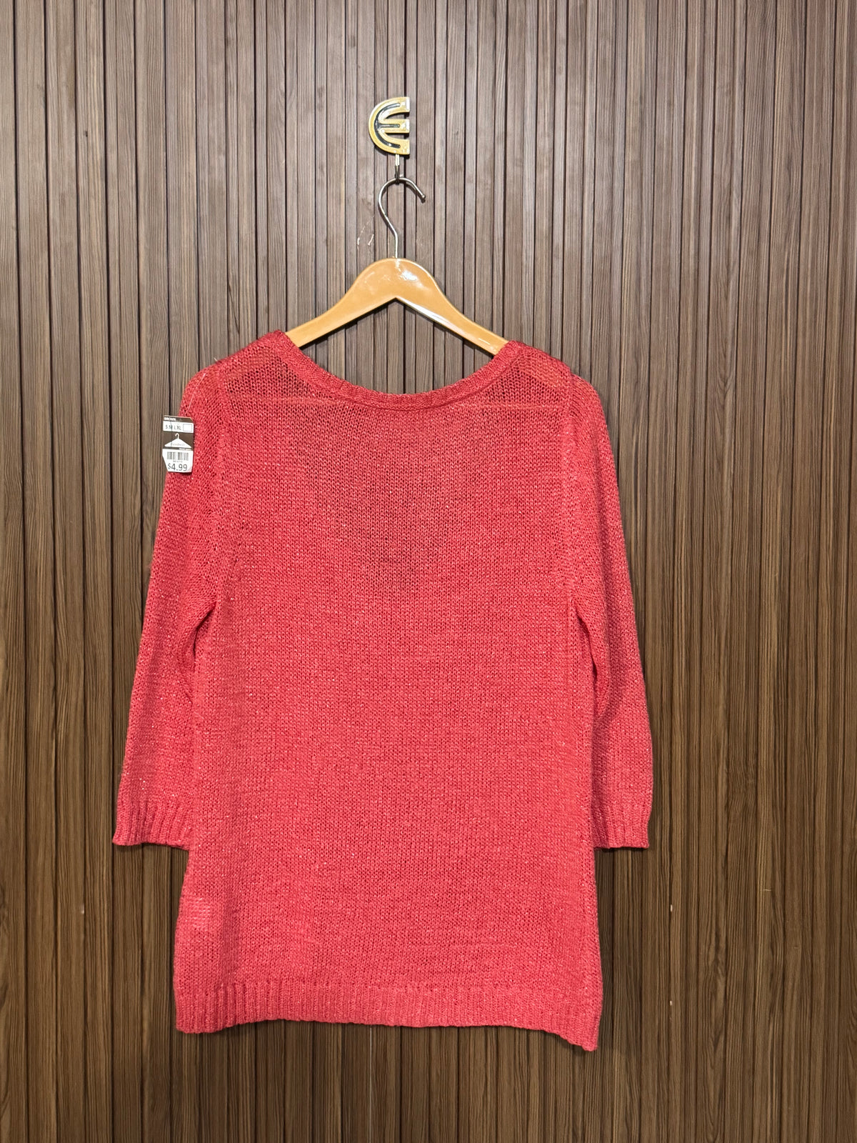 Chest 18 Length 26 Sunny Top
