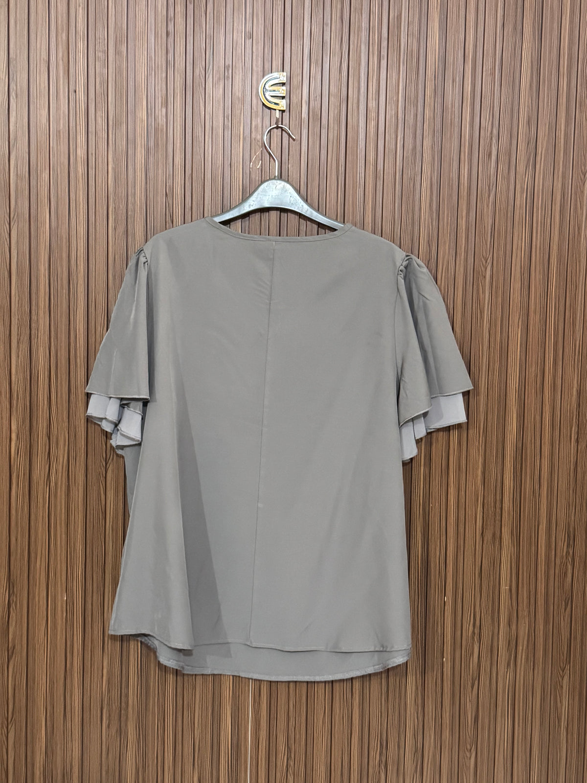 Chest 24 Length 27 Fabric Silk Cotton Chic Outfit