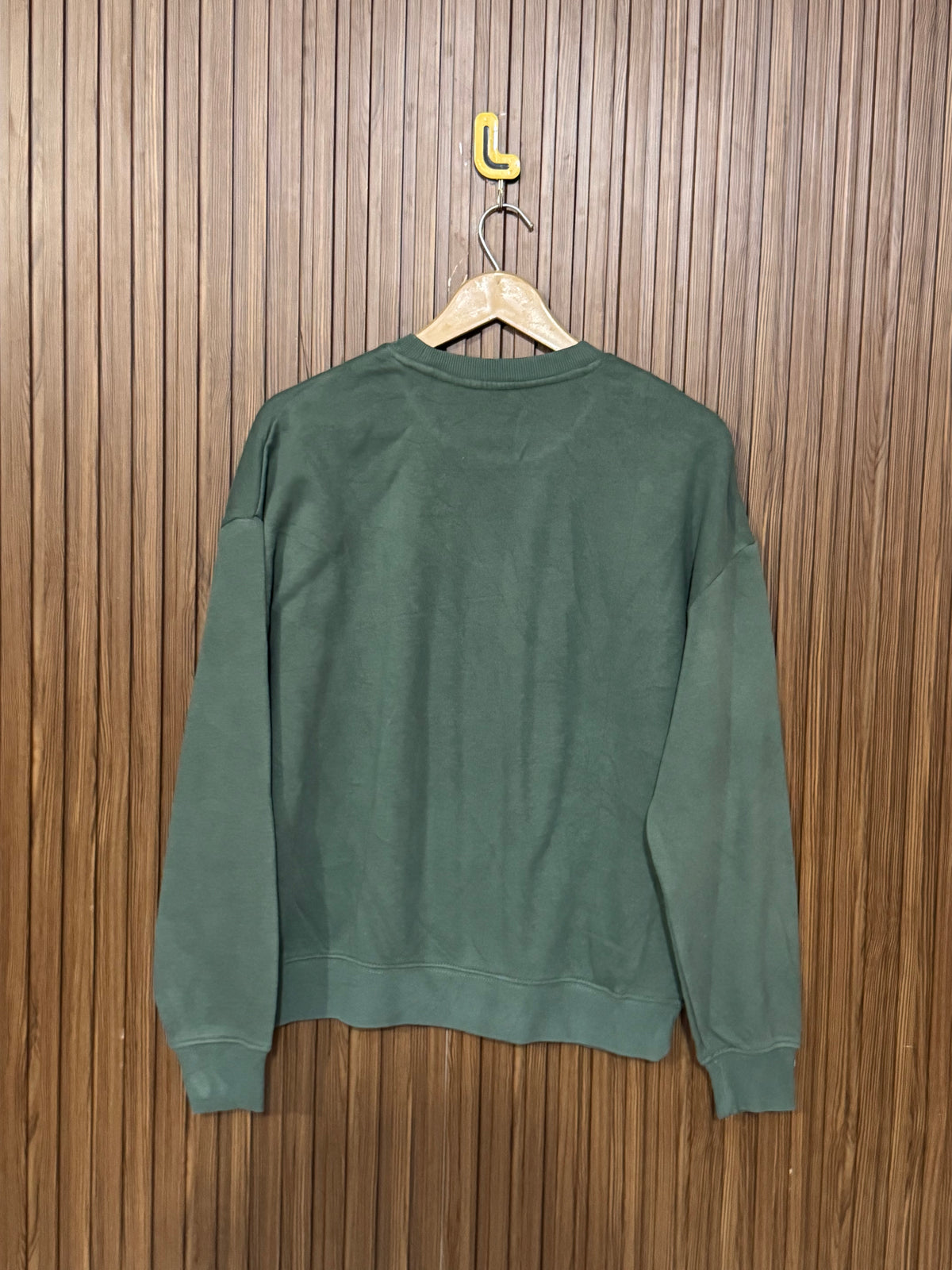 Chest 21 Length 22 Modern Winter Crop