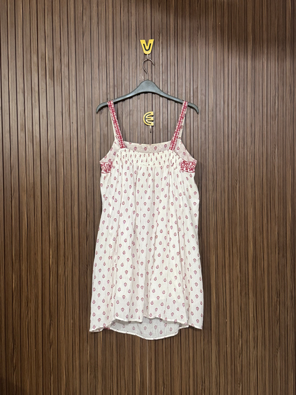 Chest 18 Length 35 Fabrik Shifon Chic Long Top