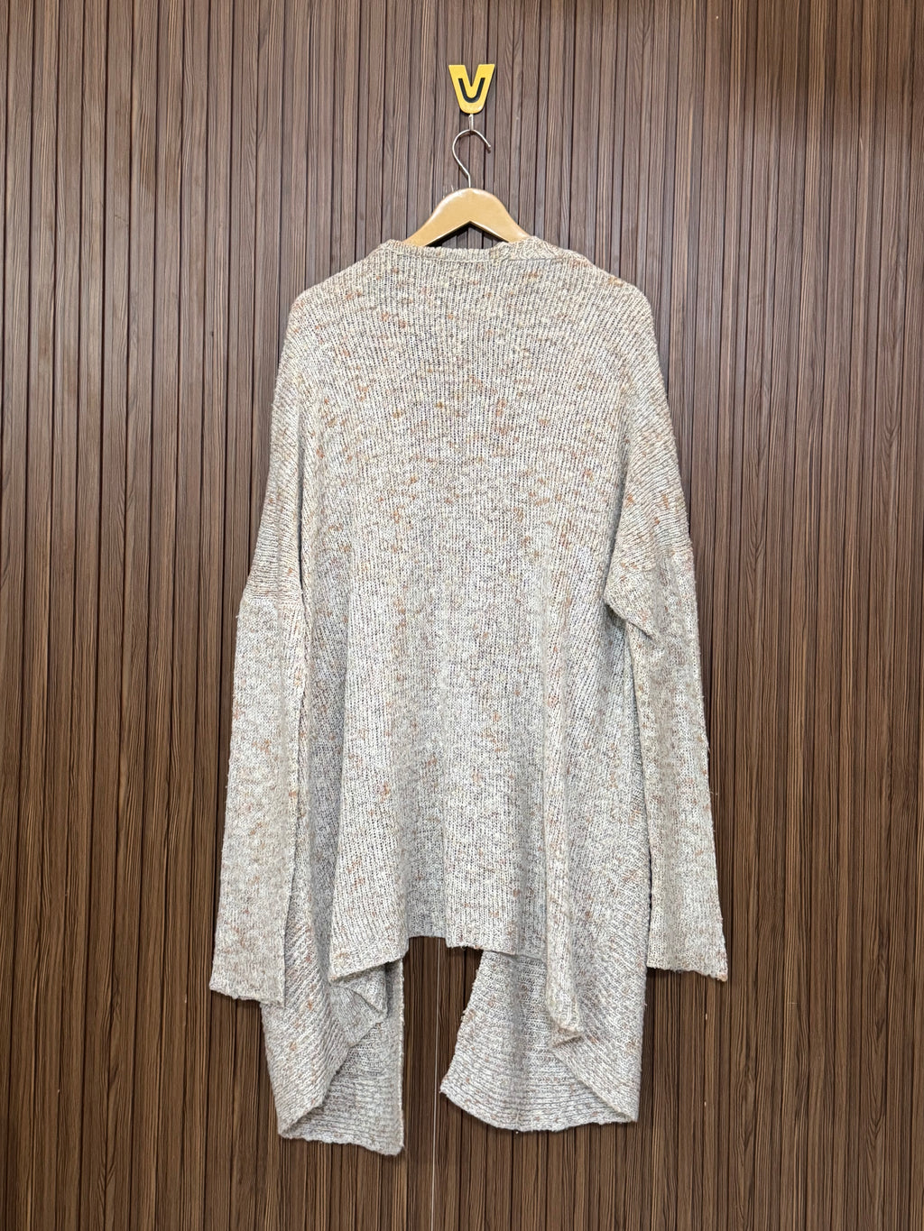 Chest Large Length 39 Warm Style