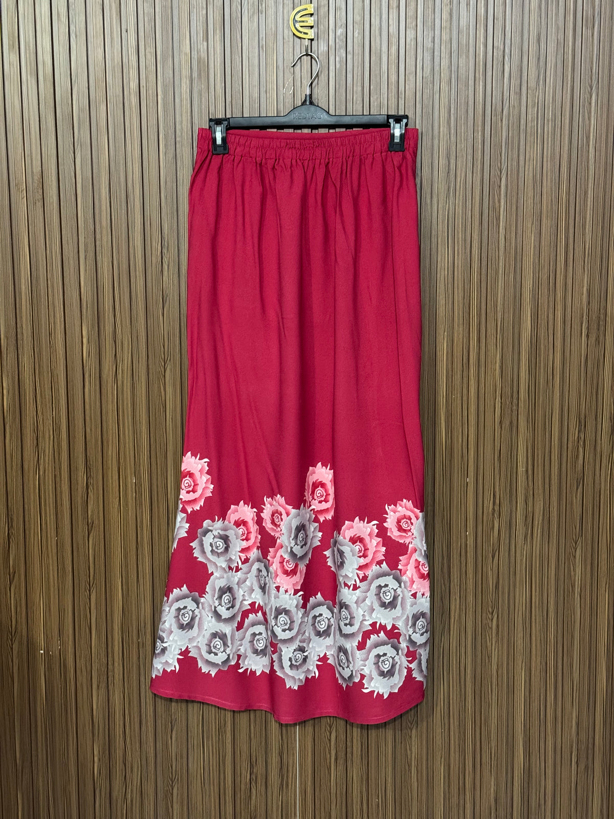 Waist 28 to 34 Length 41 Fabric shifon Simple Mini Skirt