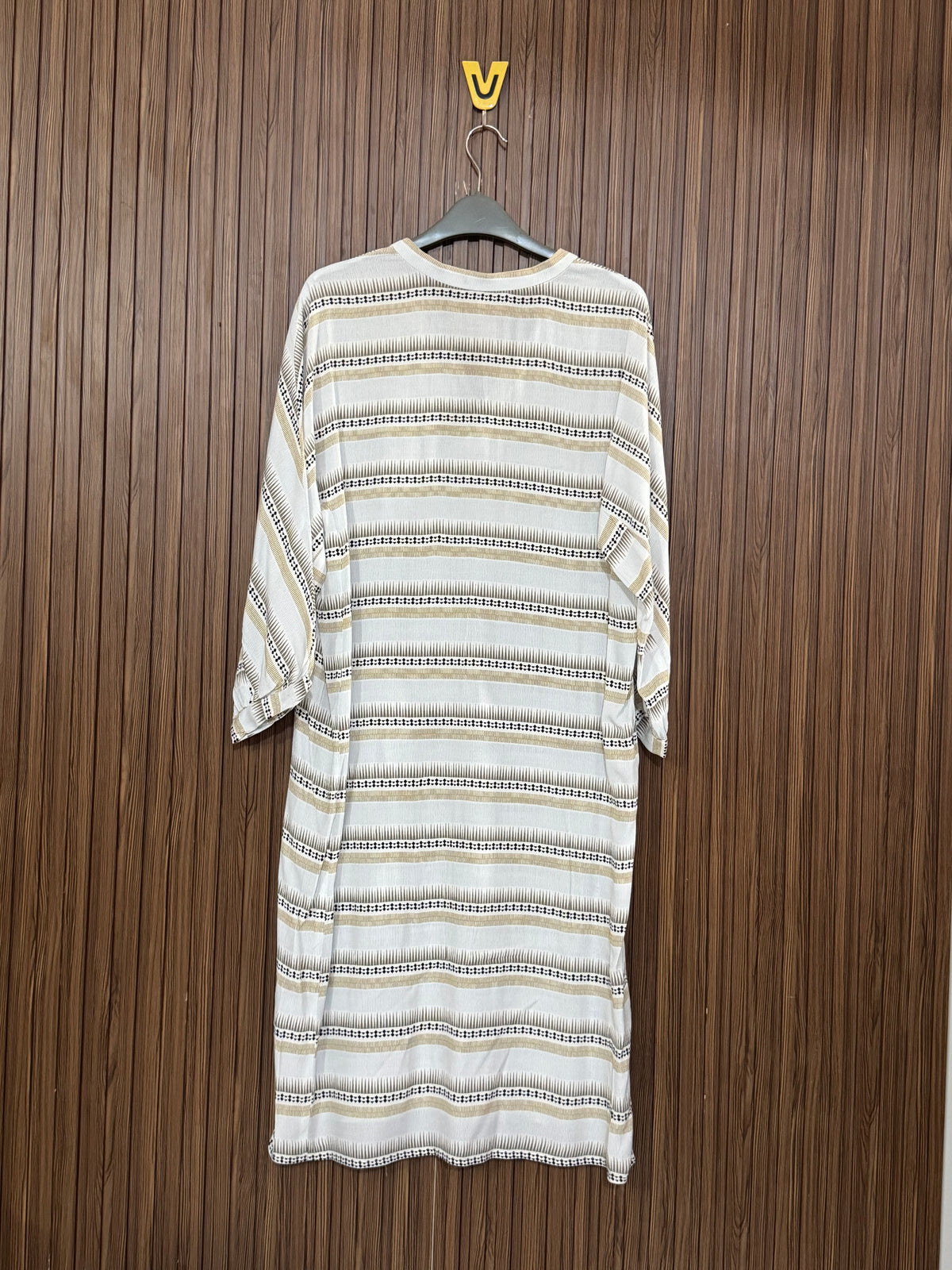 Chest 18 Length 21 Fabric Shifon Trendy Shine