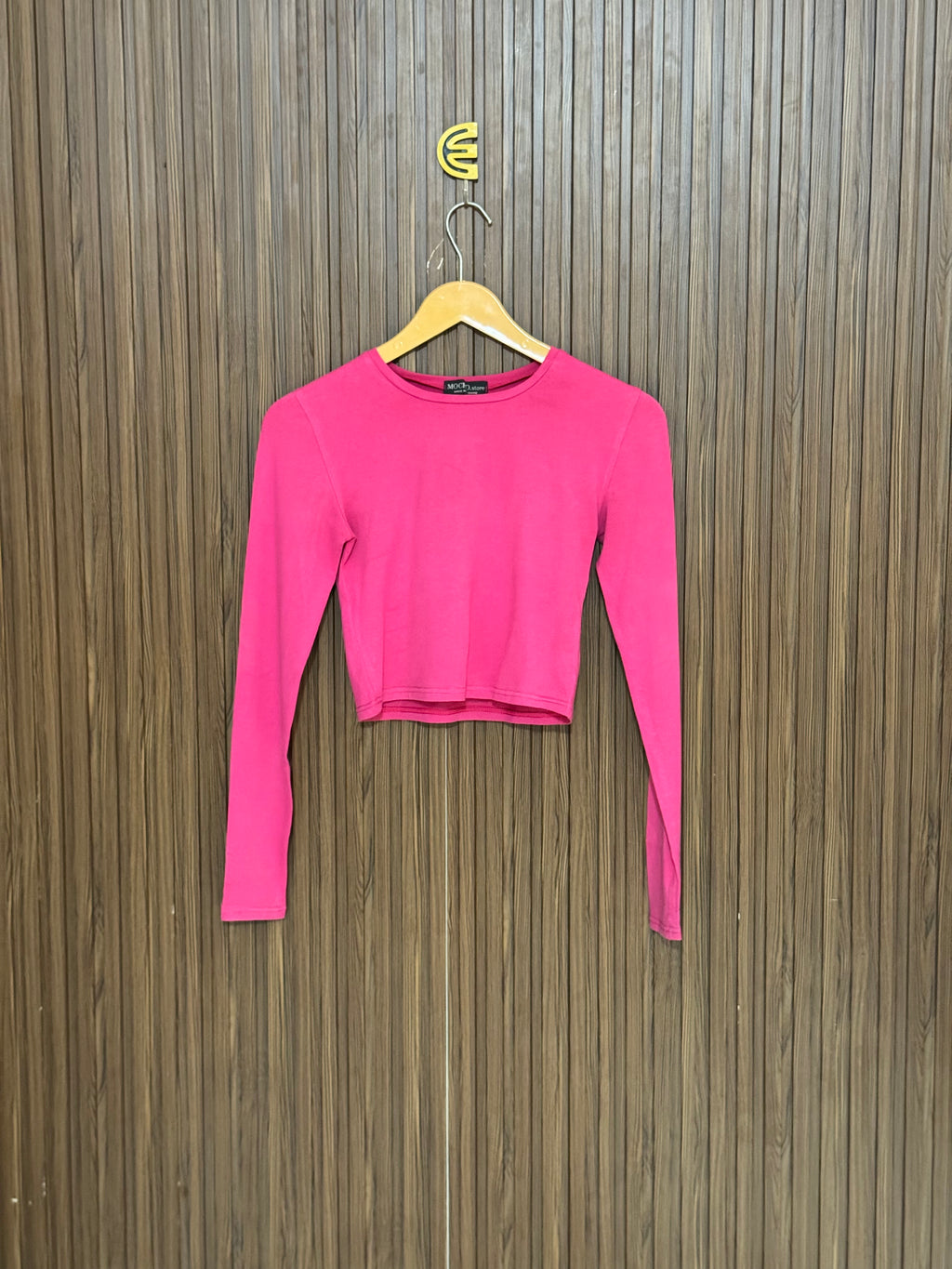 Chest 14 Length 14 Stylish Curve Crop