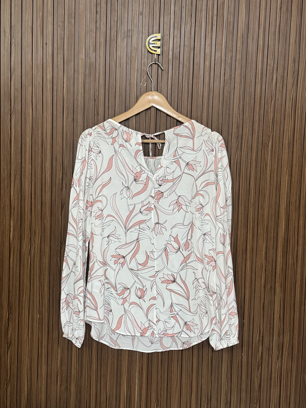 Chest 18 Length 25 Fabric Shifon Pretty Style