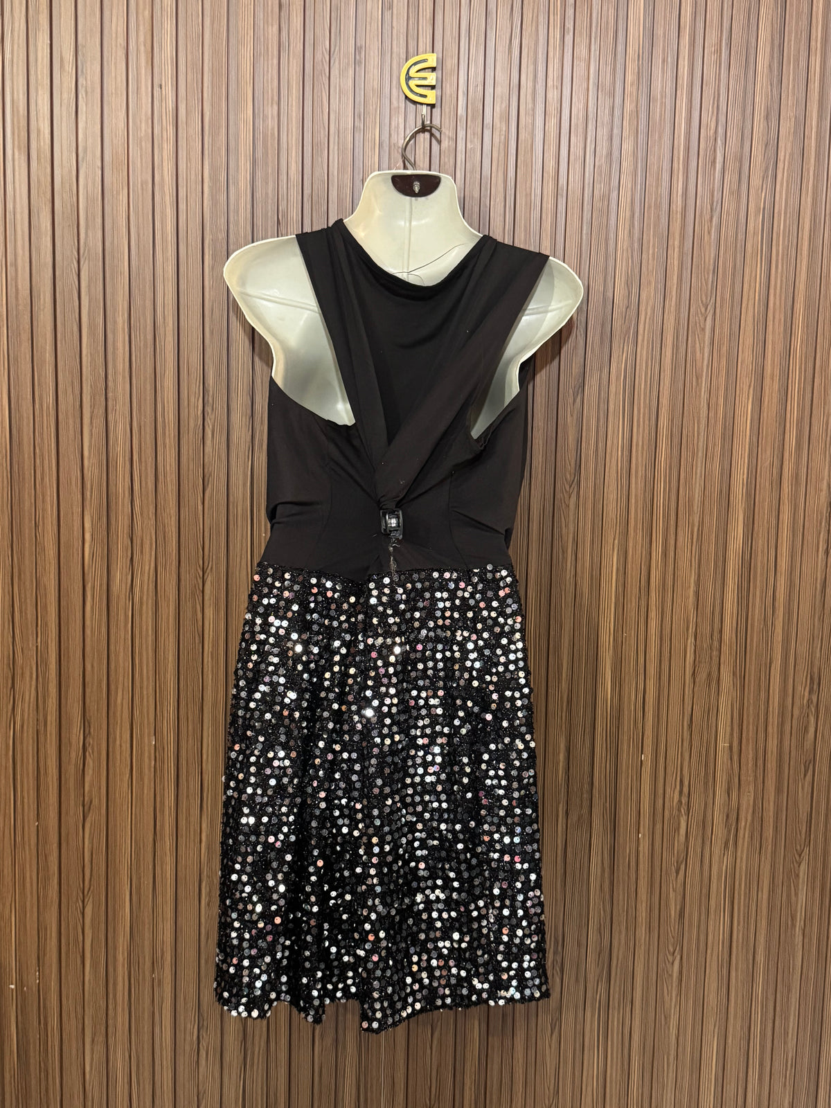 Chest 19 Length 34 Satin Shine
