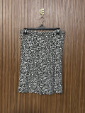 Waist 30 to 32 Length 23 Fabric Elastic Lovely Style