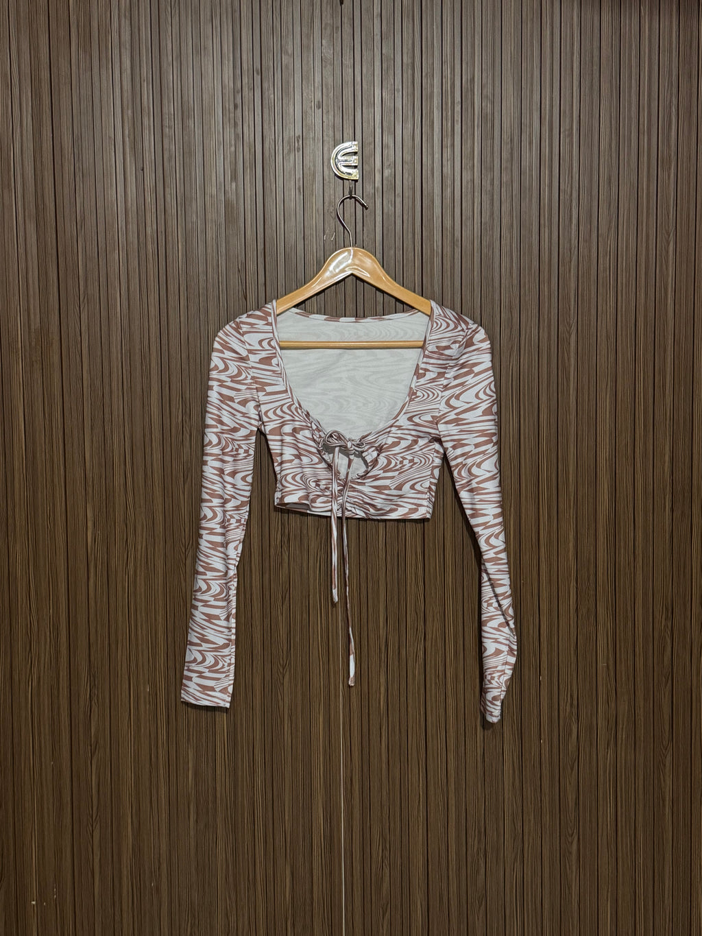 Chest 13 Length 12 Front Tie
