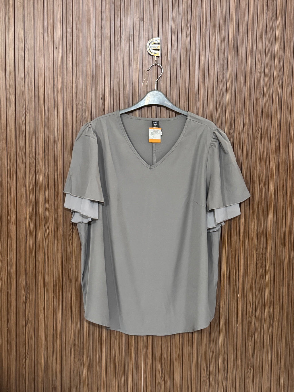 Chest 24 Length 27 Fabric Silk Cotton Chic Outfit
