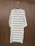 Chest 18 Length 21 Fabric Shifon Trendy Shine