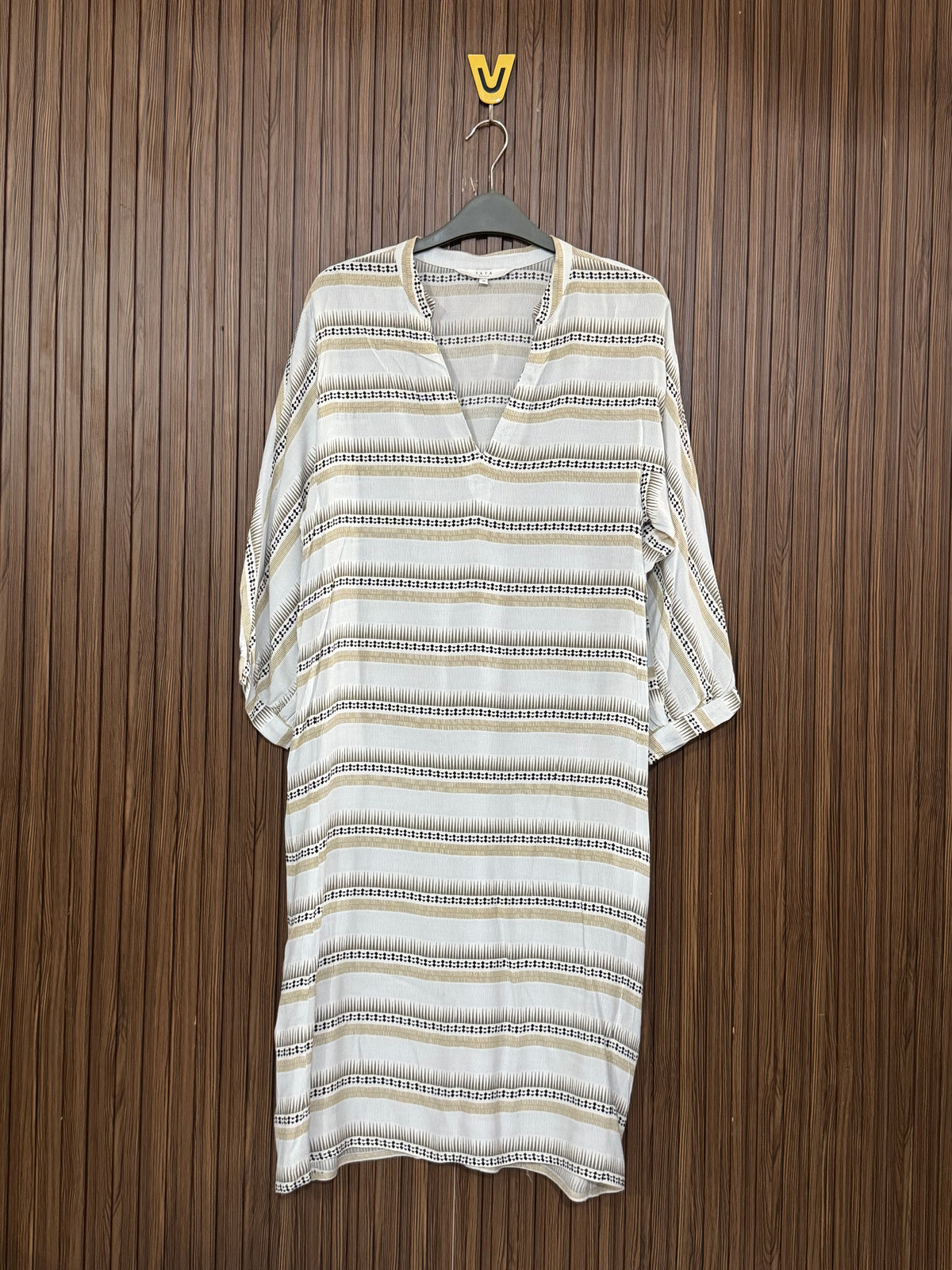 Chest 18 Length 21 Fabric Shifon Trendy Shine