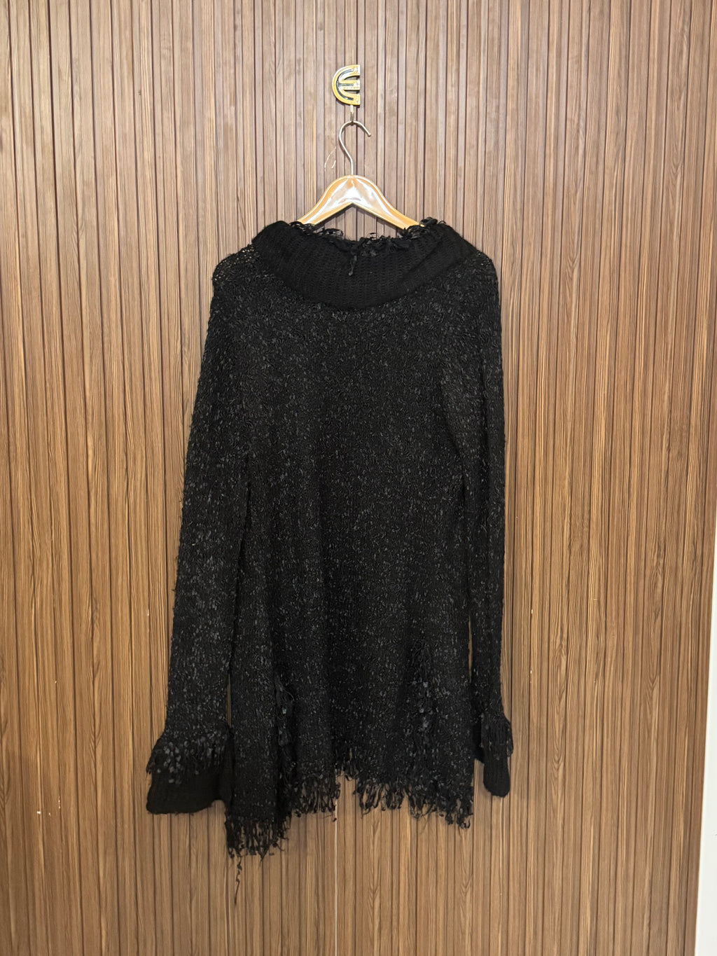Chest Large Length 32 Warm Spirit