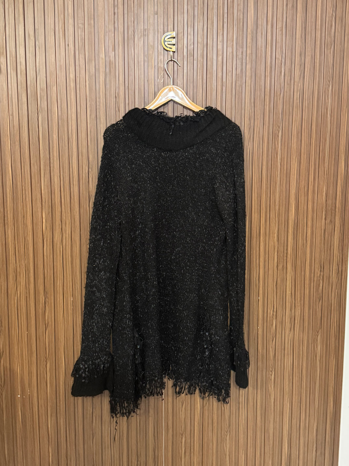 Chest Large Length 32 Warm Spirit