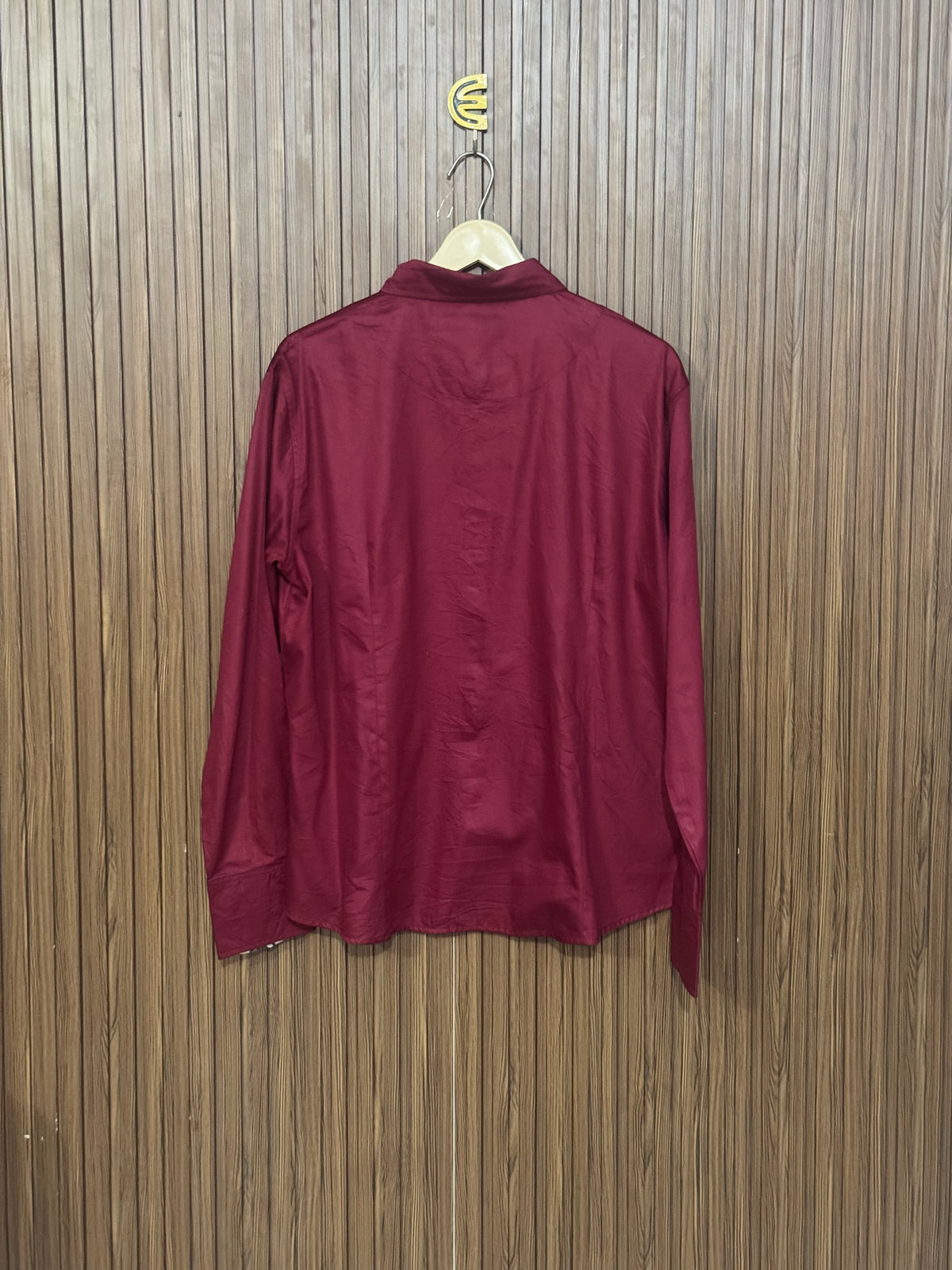 Chest 22 Length 26 Fabric Cotton Everyday Knit Top