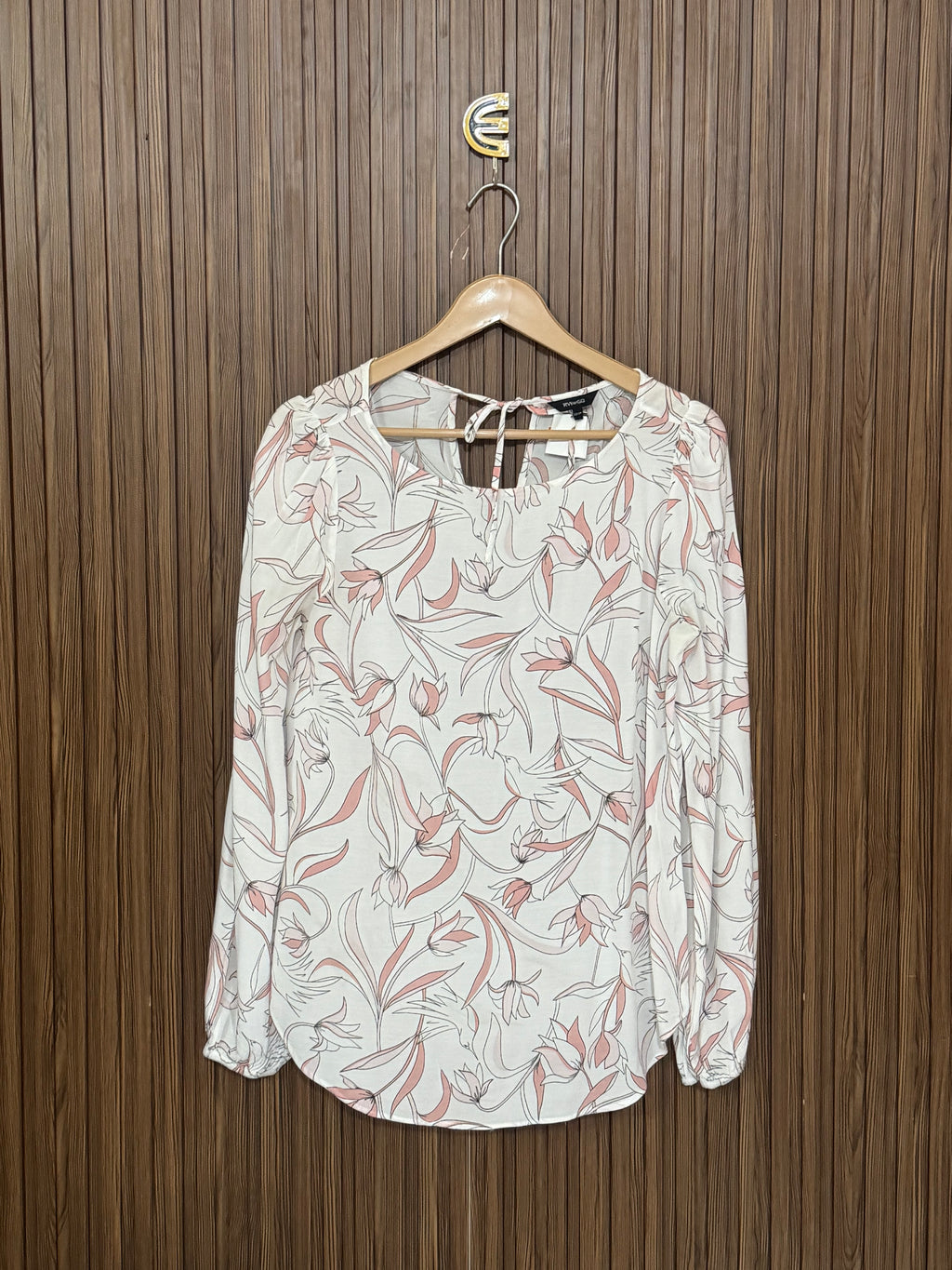 Chest 18 Length 25 Fabric Shifon Pretty Style