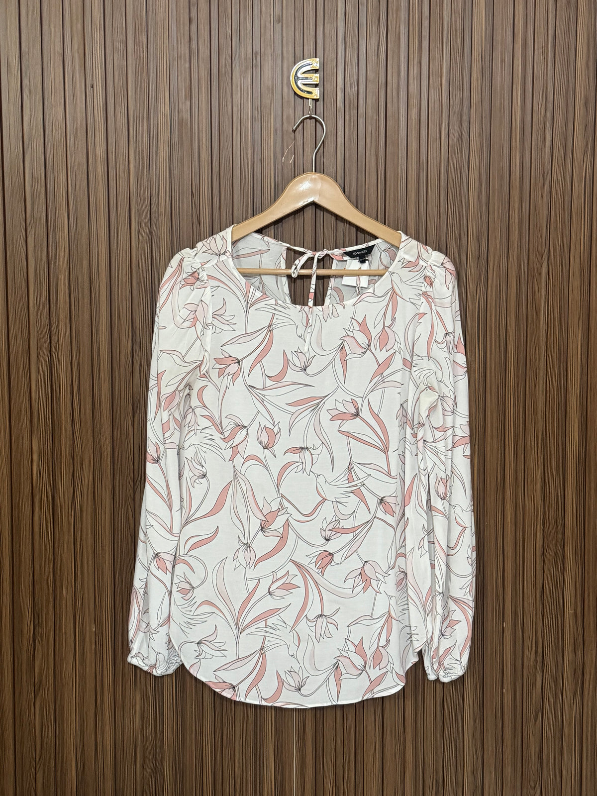 Chest 18 Length 25 Fabric Shifon Pretty Style