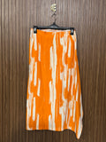 Waist 28 to 30 Length 33 Fabric Silk Shifon Cute Style