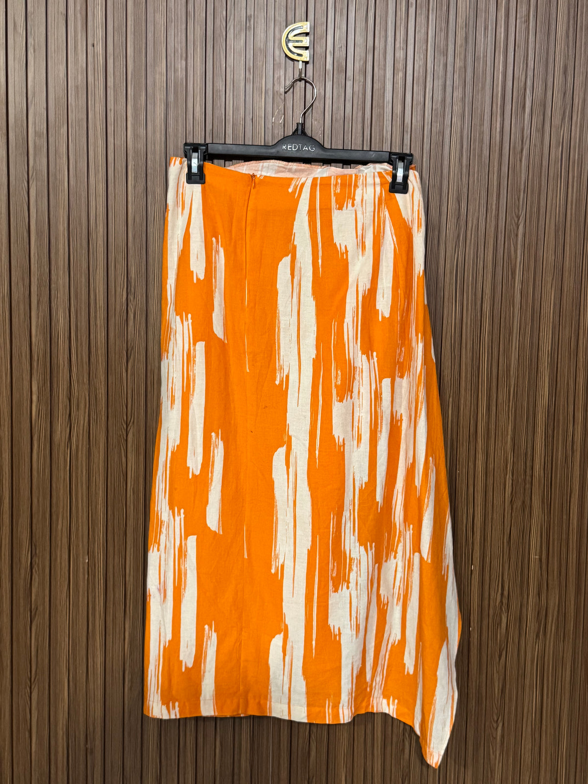 Waist 28 to 30 Length 33 Fabric Silk Shifon Cute Style
