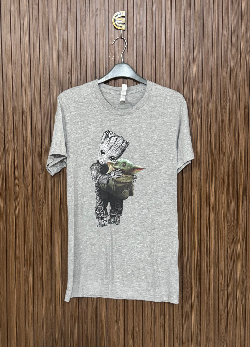 Chest 17 Length 27 Plain Daily Shirt