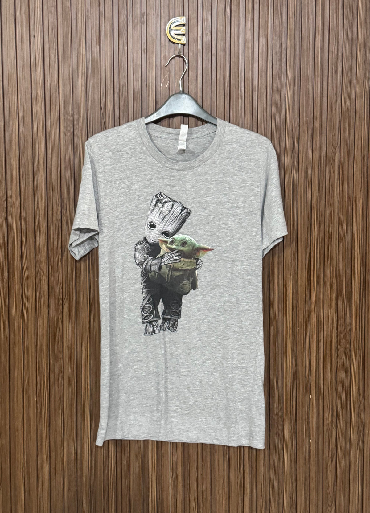Chest 17 Length 27 Plain Daily Shirt