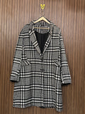 Chest 26 Length 37 Button Coat
