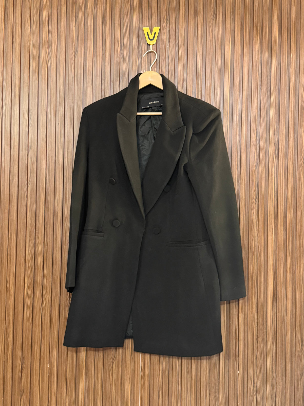 Chest 19 Length 30 Stylish Winter Coat