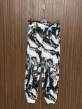 Ink Flow Trousers