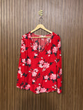 Chest 21 Length 26 Fabric Silk New Style