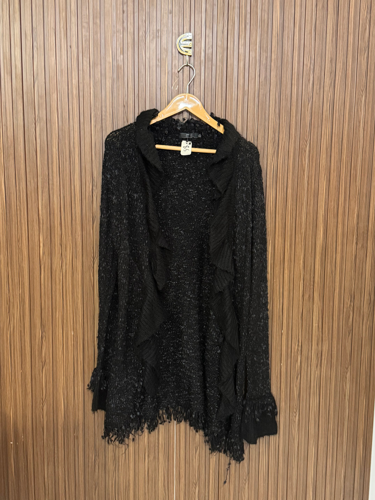 Chest Large Length 32 Warm Spirit