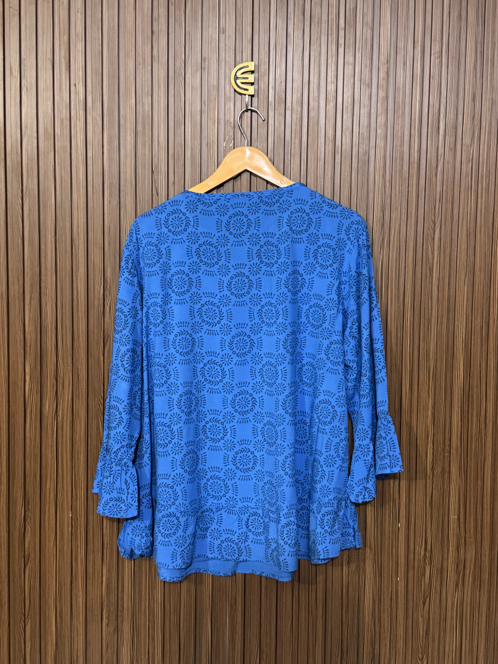 Chest 22 Length 26 Fabric Cotton Simple Look