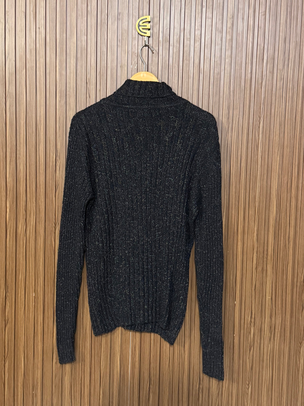 Chest 20 Length 26 Warm Sweater