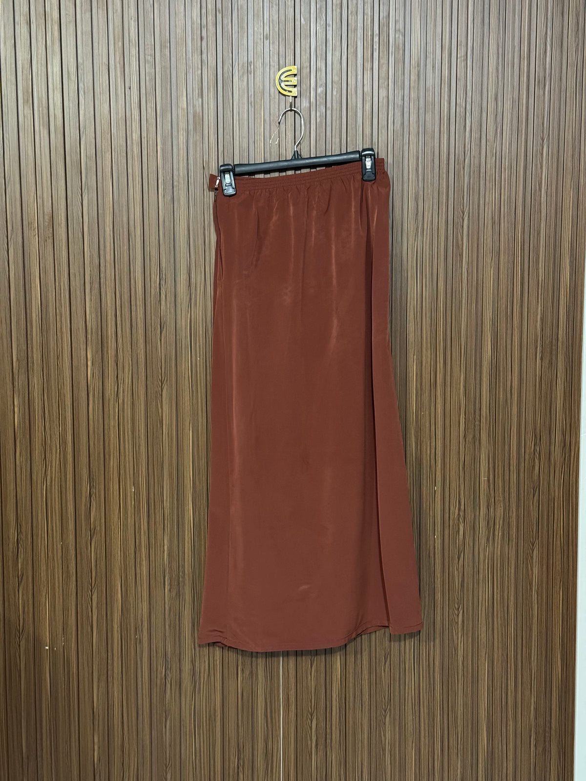 Waist 24 to 32 Length 37 Fabric silk Summer Floral Skirt
