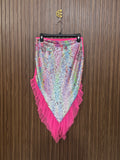 Waist 24 to 26 Length 28 Party Glow