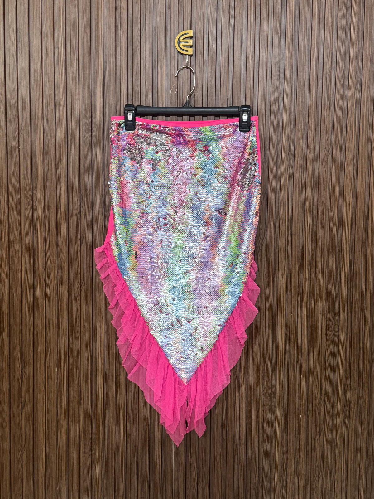 Waist 24 to 26 Length 28 Party Glow
