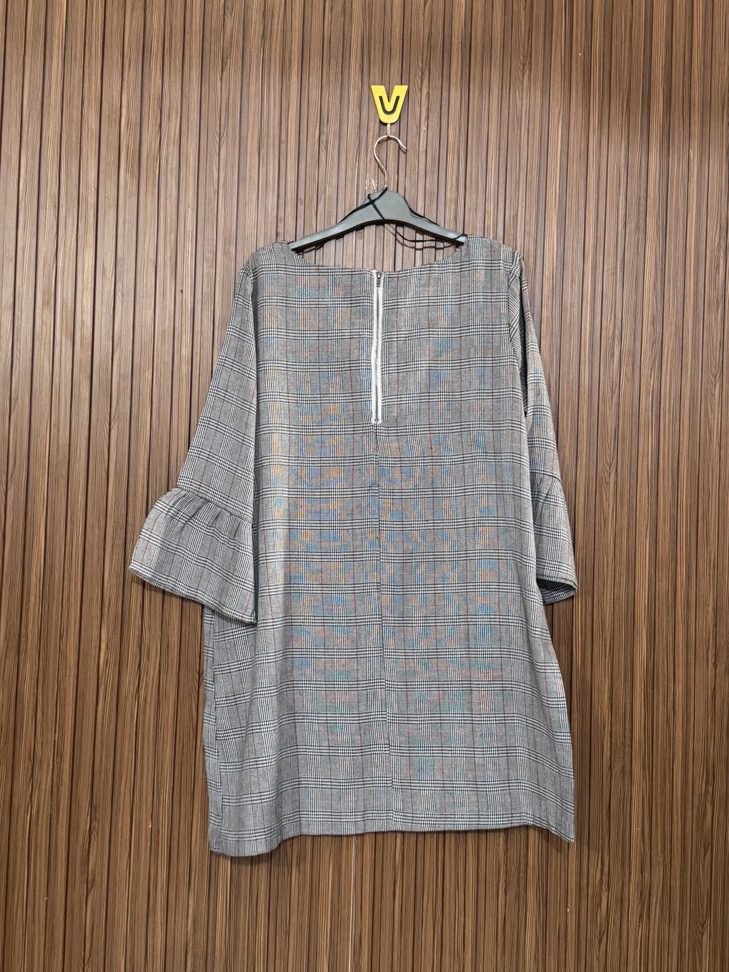 Chest 22 Length 37 Fabric Silk Trendy Dream