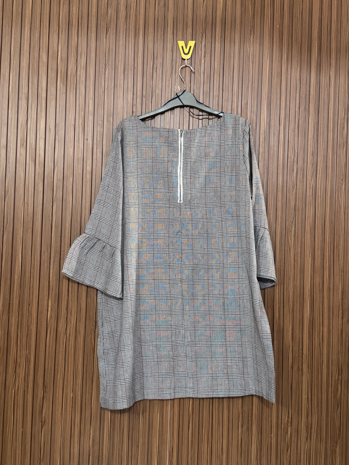 Chest 22 Length 37 Fabric Silk Trendy Dream