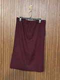 Waist 30 to 32 Length 28 Fabric Silk Chic Style