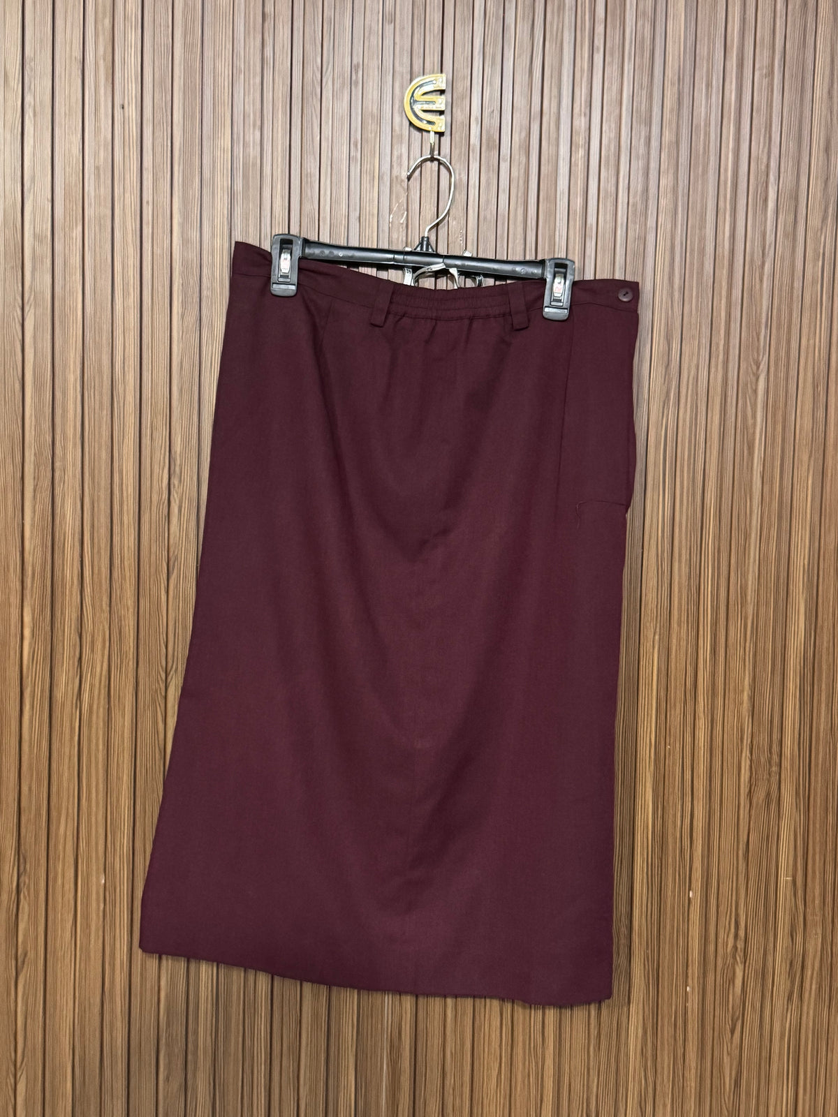 Waist 30 to 32 Length 28 Fabric Silk Chic Style