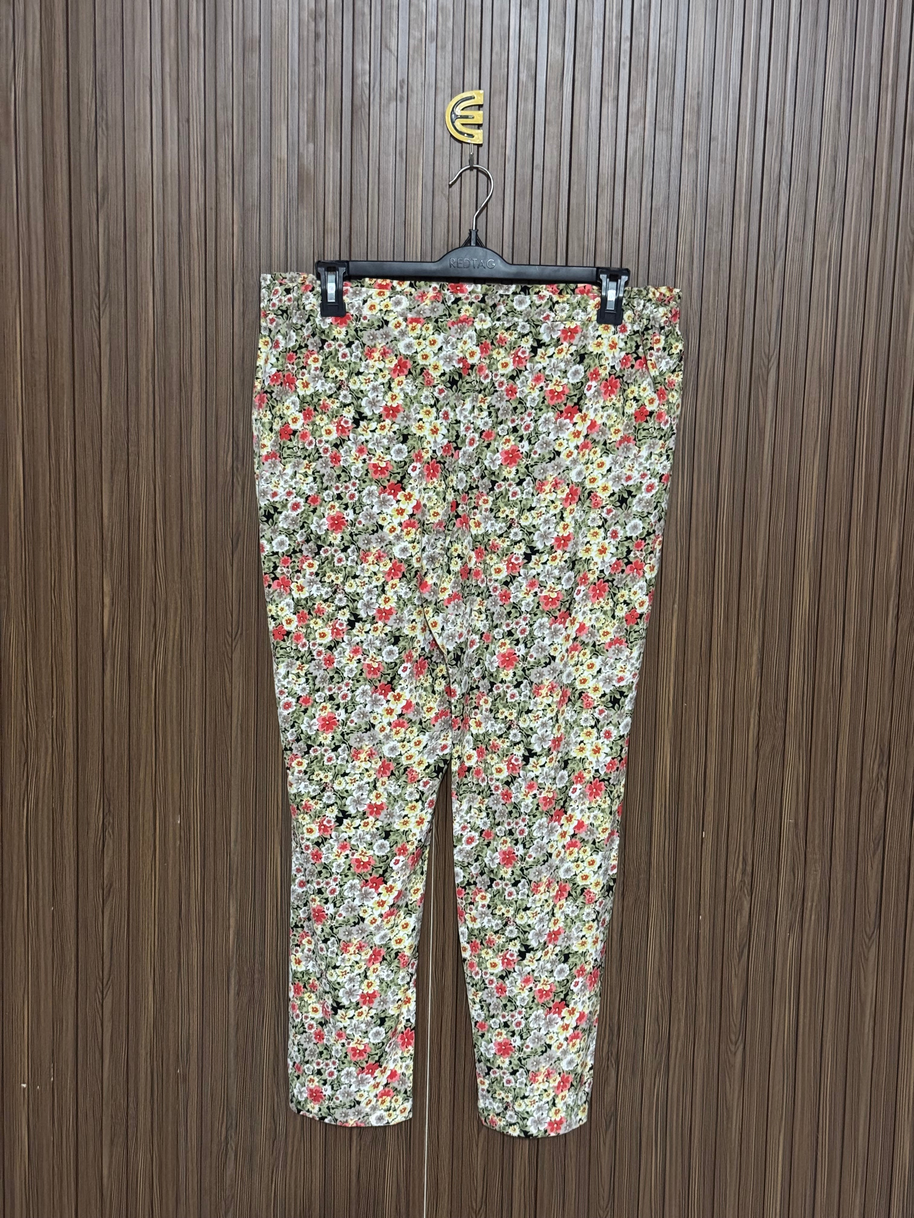 Sweetpea Flor Trousers