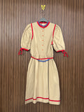 Chest 16 Length 38 Fabric Cotton Trendy Charm