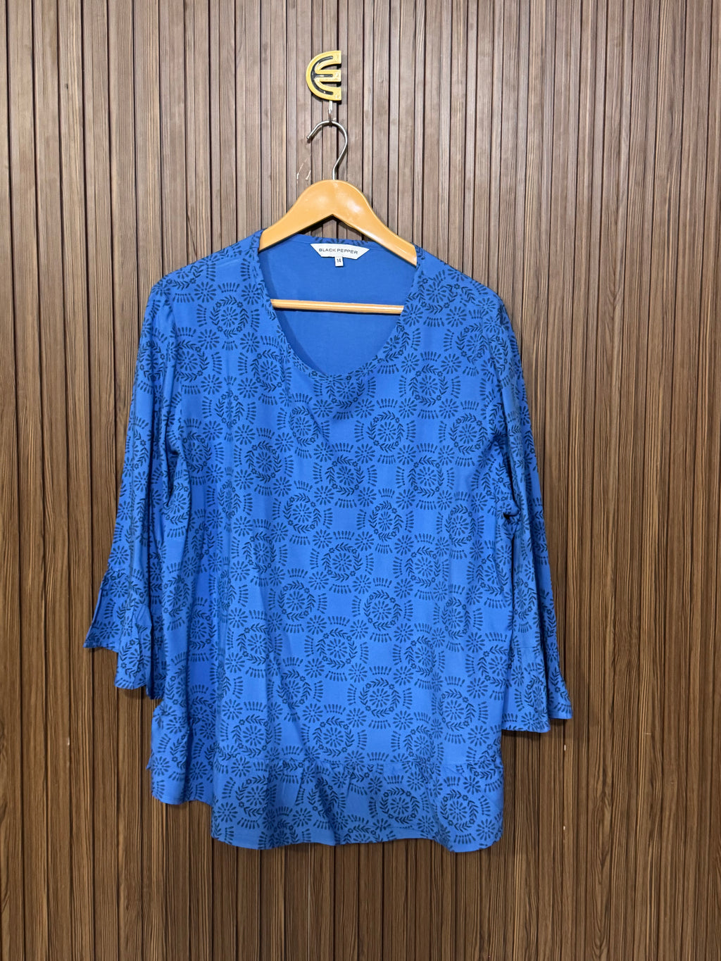 Chest 22 Length 26 Fabric Cotton Simple Look