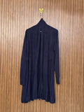 Chest Medium Length 37 Cozy Style