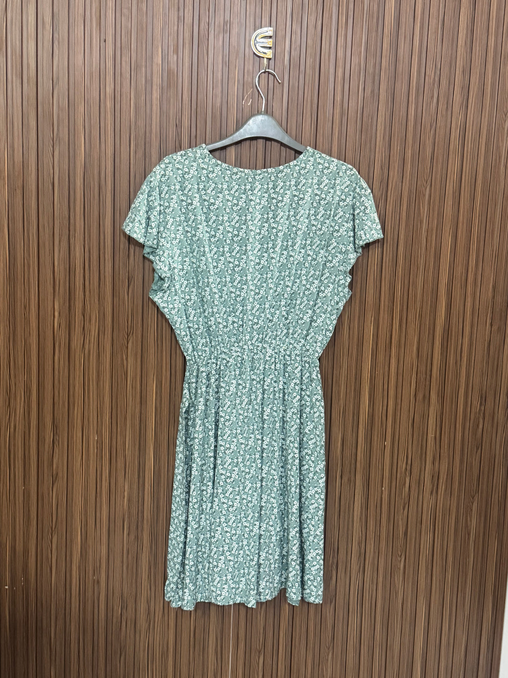 Chest 18 Length 36 Fabric Linen Smooth Feel
