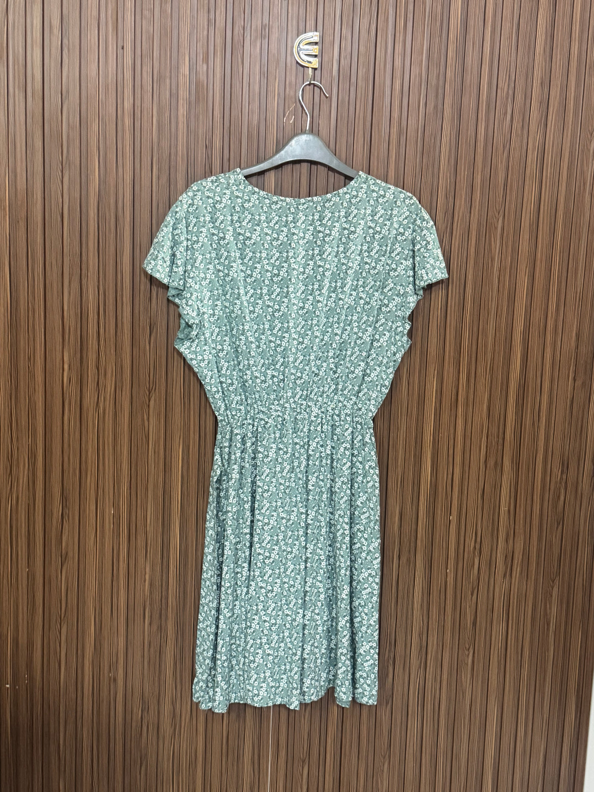 Chest 18 Length 36 Fabric Linen Smooth Feel