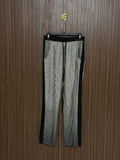 Matrix Panel Trousers